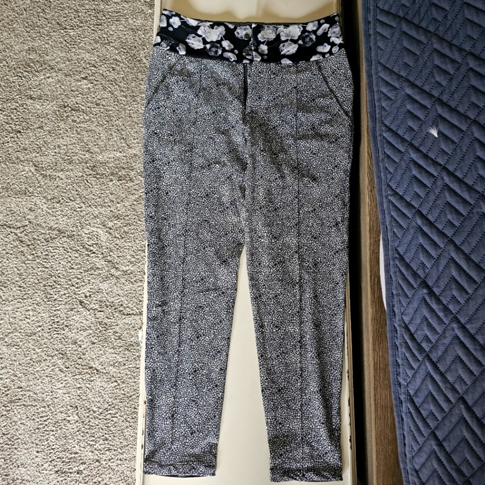 Lululemon Trouser Pant